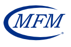 MFM Logo